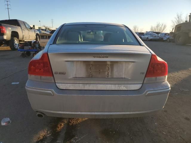 2005 Volvo S60 T5