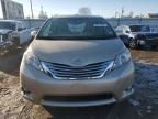 2011 Toyota Sienna XLE