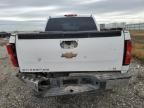 2007 Chevrolet Silverado C1500 Crew Cab