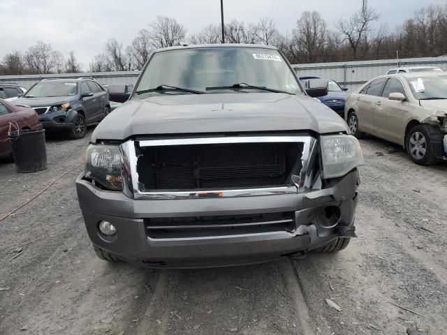 2011 Ford Expedition Limited