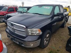 2014 Dodge RAM 1500 SLT en venta en Nampa, ID