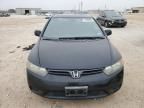 2007 Honda Civic EX