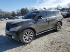 2012 Infiniti QX56