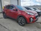 2022 KIA Sportage EX