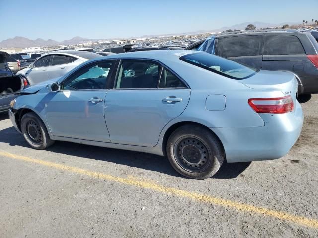 2008 Toyota Camry CE