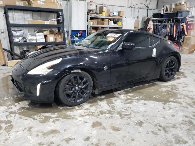 2016 Nissan 370Z Base