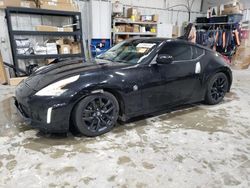 Carros con verificación Run & Drive a la venta en subasta: 2016 Nissan 370Z Base