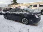 2020 Lincoln MKZ Reserve