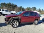 2015 Jeep Compass Sport