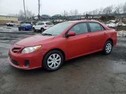 2014 Toyota Corolla Base en venta en Marlboro, NY