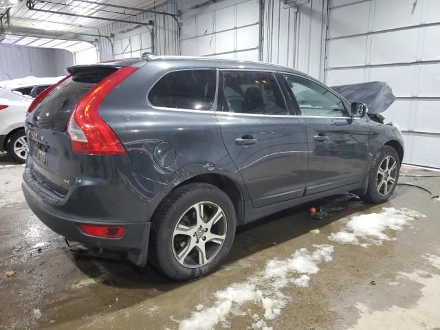 2013 Volvo XC60 T6