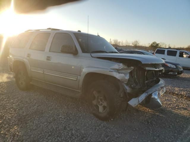 2005 Chevrolet Tahoe C1500