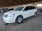 2013 Dodge Journey SE