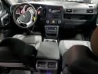 2007 Honda Ridgeline RTS