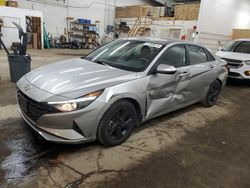 Run And Drives Cars for sale at auction: 2022 Hyundai Elantra SEL