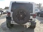 2011 Jeep Wrangler Unlimited Sahara