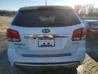 2013 KIA Sorento SX