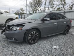 Carros con verificación Run & Drive a la venta en subasta: 2019 Nissan Sentra S