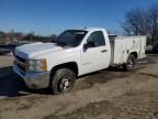 2008 Chevrolet Silverado K2500 Heavy Duty