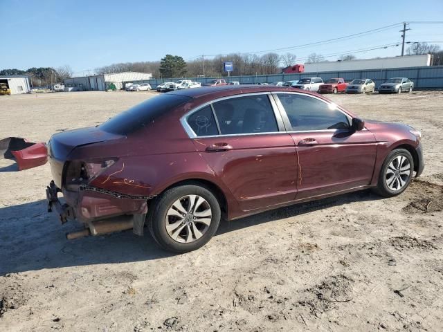 2010 Honda Accord LX