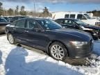 2013 Audi A6 Premium Plus