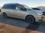 2004 Toyota Sienna CE