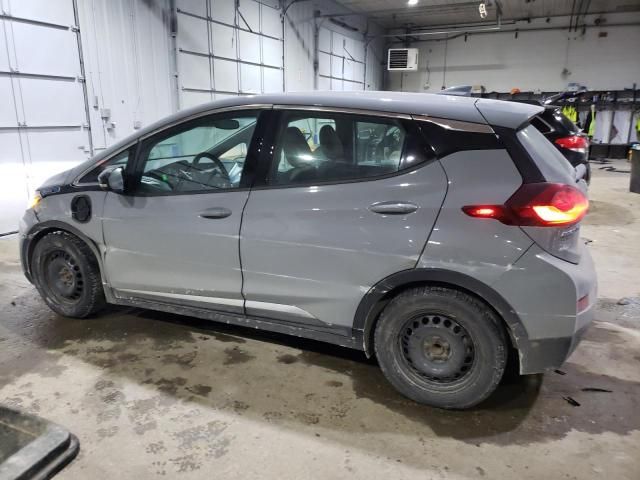 2019 Chevrolet Bolt EV LT