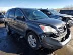 2011 Honda CR-V EX