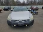 2005 Honda Accord EX