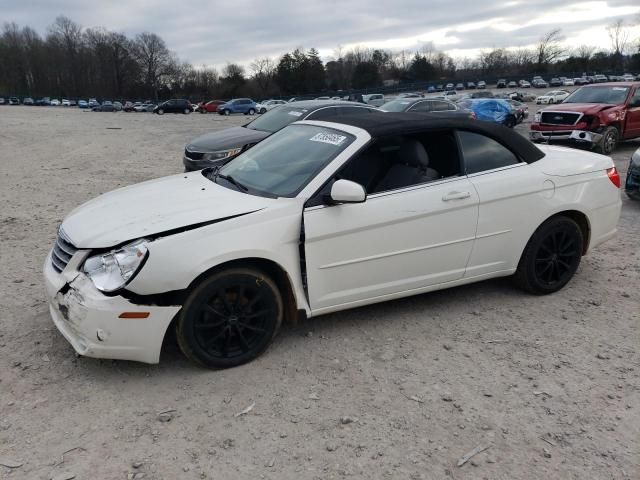 2008 Chrysler Sebring Touring