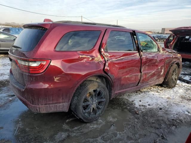 2020 Dodge Durango GT