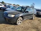 2007 Subaru Forester 2.5X