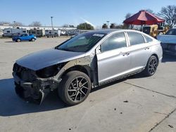 2016 Hyundai Sonata SE en venta en Sacramento, CA