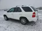 2002 Acura MDX Touring