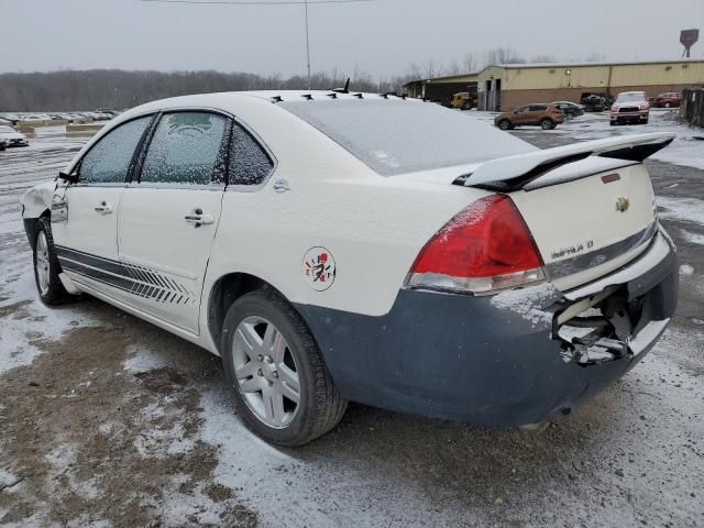 2008 Chevrolet Impala LT