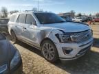 2019 Ford Expedition Max Platinum