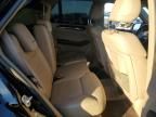 2012 Mercedes-Benz ML 350 4matic