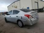 2013 Nissan Versa S