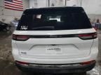 2024 Jeep Grand Cherokee Limited 4XE