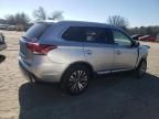 2019 Mitsubishi Outlander SE