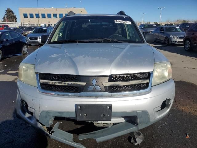 2006 Mitsubishi Endeavor LS