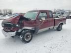 1988 Ford Ranger Super Cab