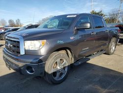 4 X 4 for sale at auction: 2013 Toyota Tundra Crewmax SR5