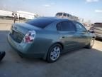 2006 Nissan Altima S