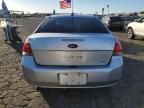 2011 Ford Focus SE