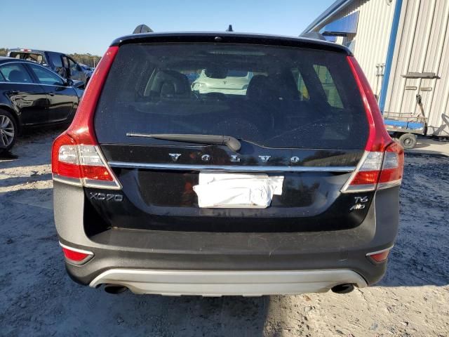 2015 Volvo XC70 T6 Platinum