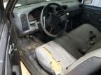 1995 Nissan Truck E/XE