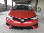 2016 Scion IM