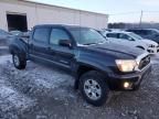 2013 Toyota Tacoma Double Cab Long BED