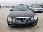 2008 Mercedes-Benz E 350